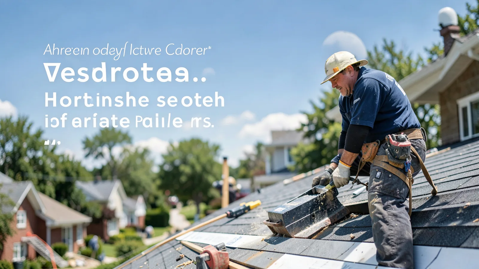 Roof Replacement in Hayward, CA near me